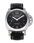 Pre-Owned Panerai Luminor Quaranta Watch